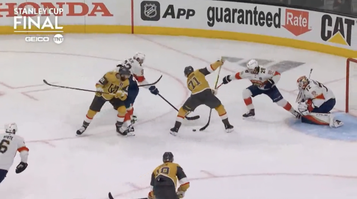 The Rat Trap Shift - SinBin.vegas